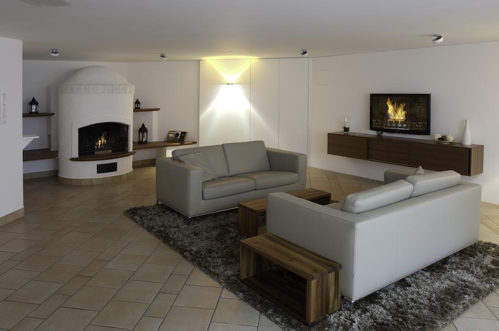 Hotel Am Alten Park Augsburg Dış mekan fotoğraf