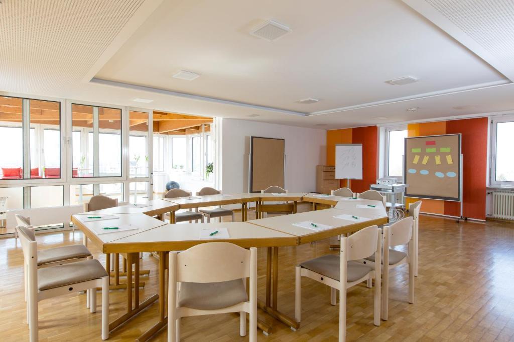 Hotel Am Alten Park Augsburg Dış mekan fotoğraf